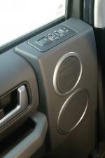 Land Rover Discovery 3 2004 года